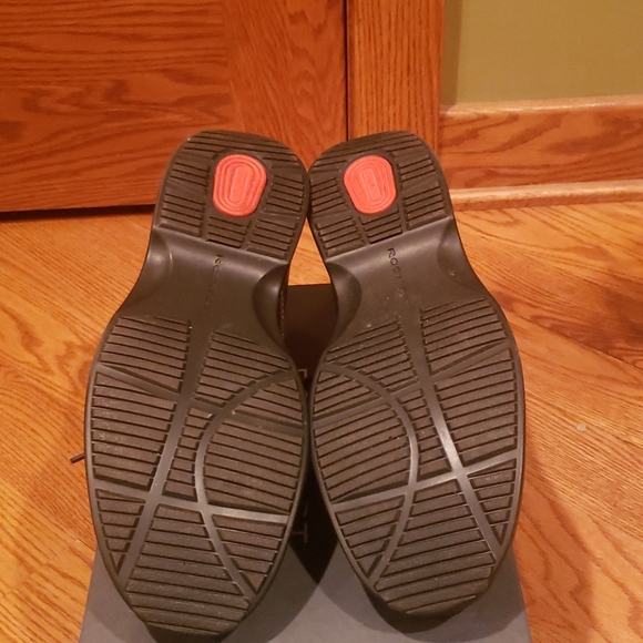 Rockport Center Seam Shoes NIB main image 5